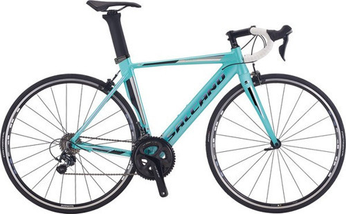 XRS044 Shimano Claris Yarış Bisikleti 57 Kadro