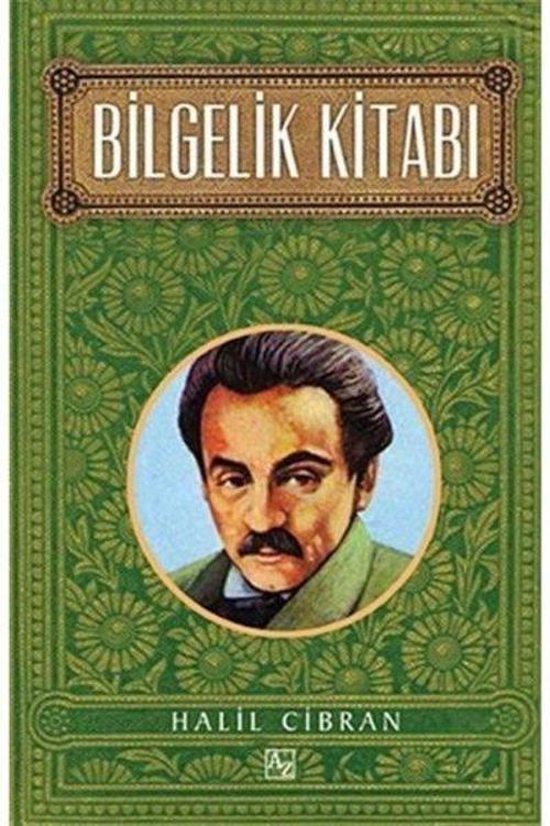 Bilgelik Kitabı - Halil Cibran
