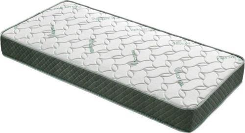 Perfect 70X150 Aloevera Lüx Ortopedik Yaylı Yatak