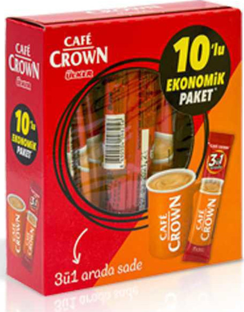 960-8 C.crown 3ın1 10lu Diğer