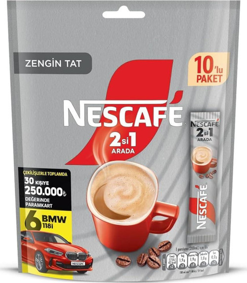2 Si 1 Arada 10lu Diğer