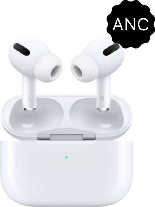 Pro 4 ANC Bluetooth Kulaklık
