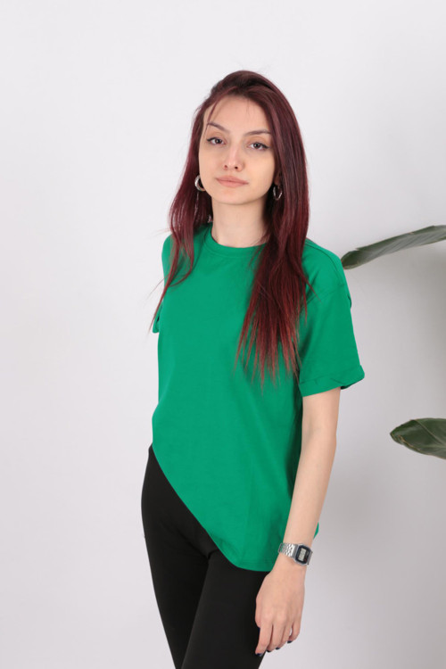 S0017558 Kadın T-Shırt