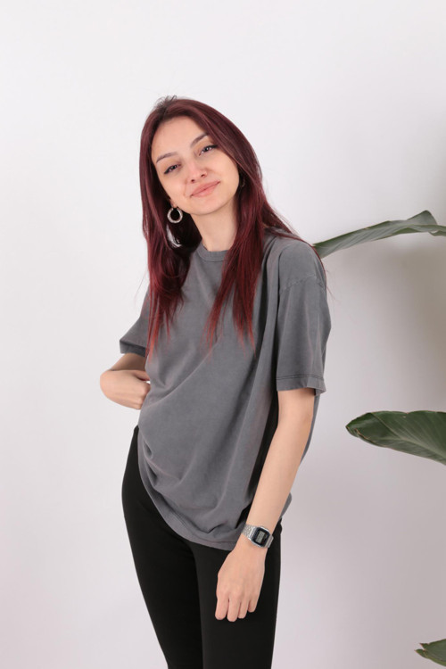 S0016287 Kadın Tshırt