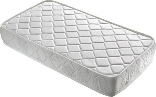 Jakarlı 130X190 Ortopedik Yaylı Yatak