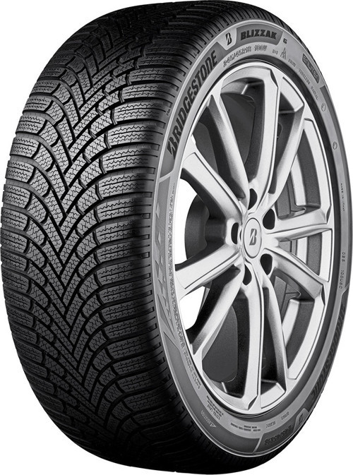 225/45R19 96W XL Enliten Blizzak 6 (Kış) (2026)