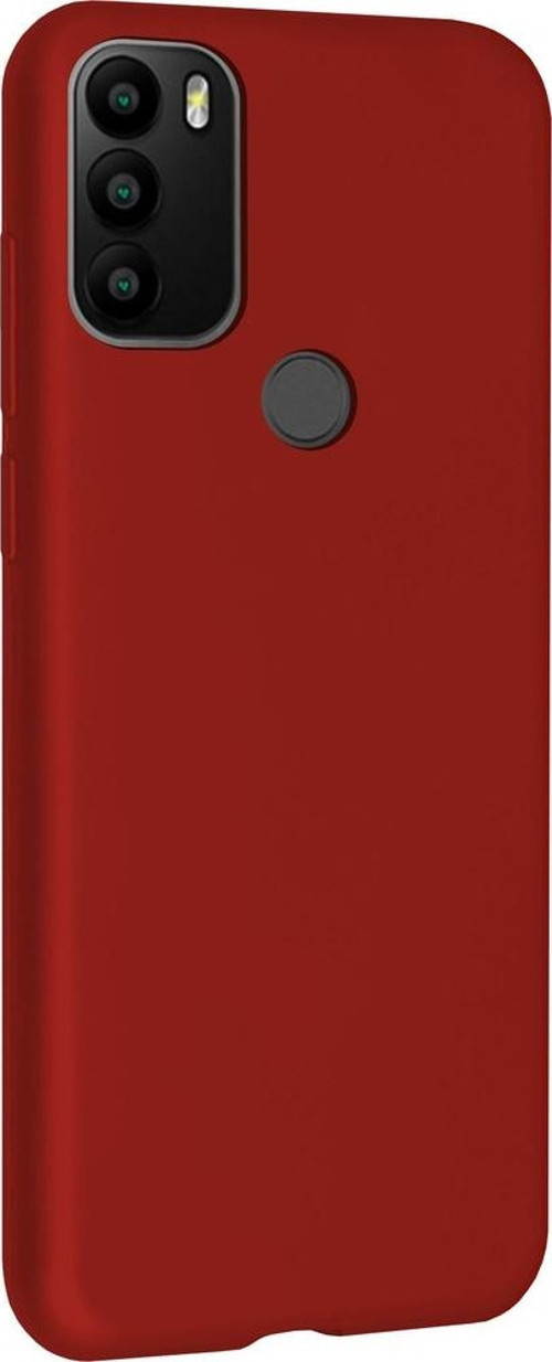 General Mobile GM 21 Plus Kılıf FitCase PremiumS Silikon Arka Kapak