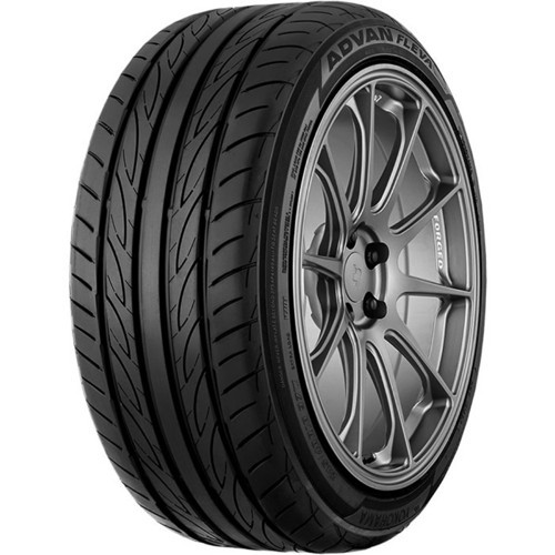 235/35R19 91W XL Advan Fleva V701 (Yaz) (2025)
