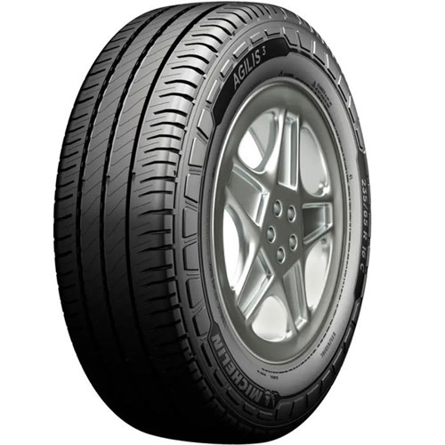 215/65R16C 106/104T Agilis 3 (Yaz) (2026)