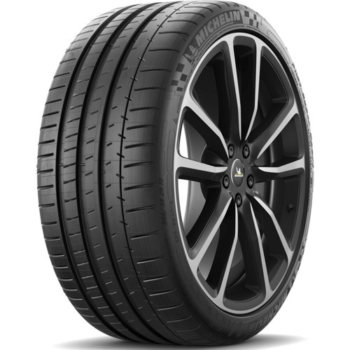 285/40ZR19 103Y N0 Pilot Super Sport (Yaz) (2026)