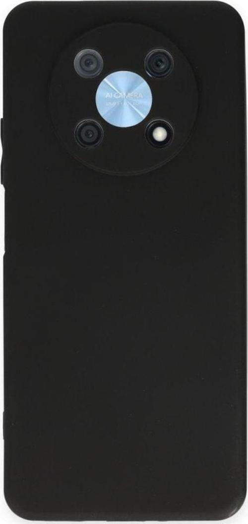Huawei Nova Y90 Kılıf PremiumS Silikon Arka Kapak