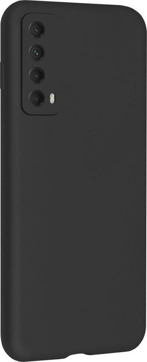 Huawei P Smart 2021 Kılıf FitCase PremiumS Silikon Arka Kapak