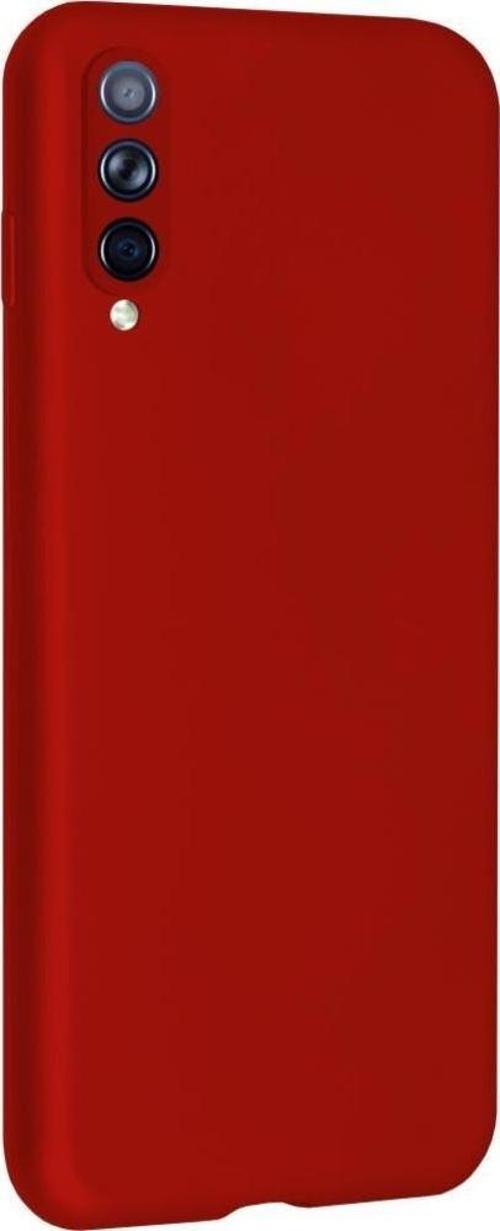 Huawei P Smart Pro / Y9s Kılıf FitCase PremiumS Silikon Arka Kapak