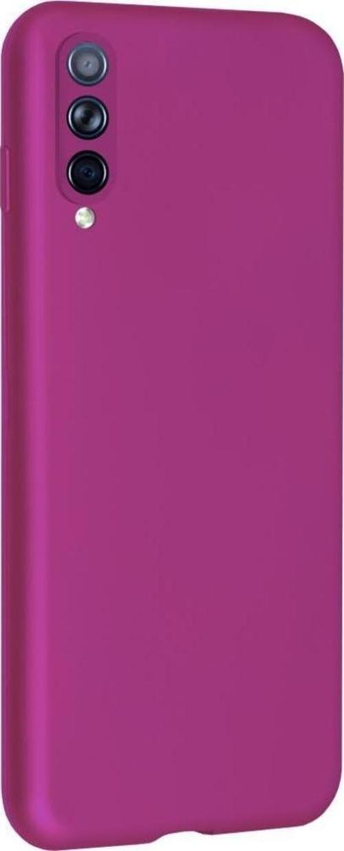 Huawei P Smart Pro / Y9s Kılıf FitCase PremiumS Silikon Arka Kapak