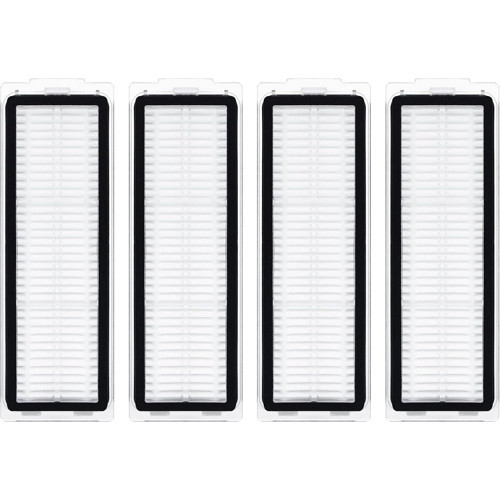 Xiaomi H50 , H50 Pro OV42GL OV43GL Yedek 4 Adet Hepa Filtre