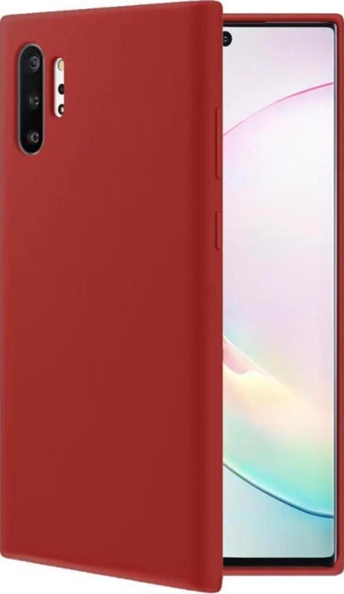Huawei P30 Pro Kılıf FitCase PremiumS Silikon Arka Kapak