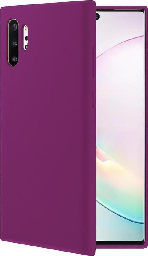 Huawei P30 Pro Kılıf FitCase PremiumS Silikon Arka Kapak