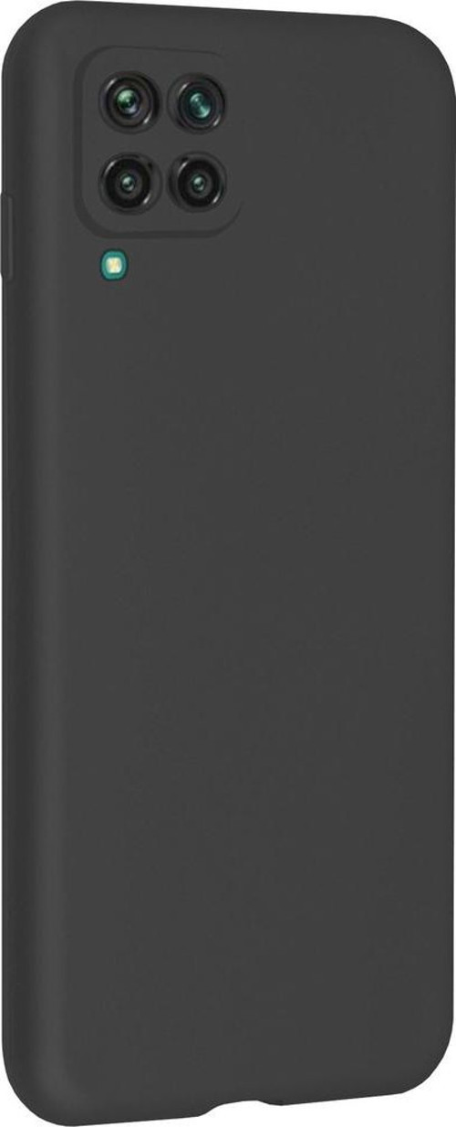 Huawei Y5p Kılıf FitCase PremiumS Silikon Arka Kapak