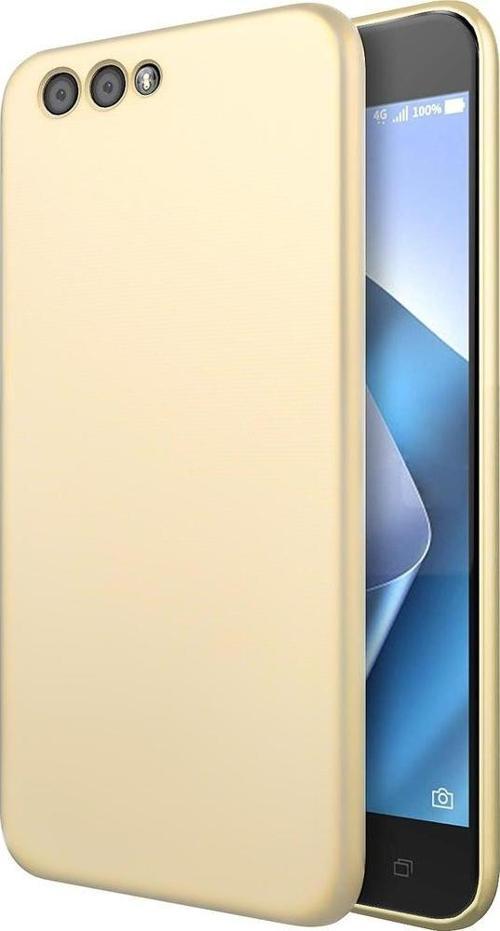 Huawei Y9 2018 Kılıf FitCase PremiumS Silikon Arka Kapak