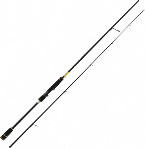 Ceymar SW Bass 223cm ML 5-21gr M-Fast 2 Parça Olta Kamışı