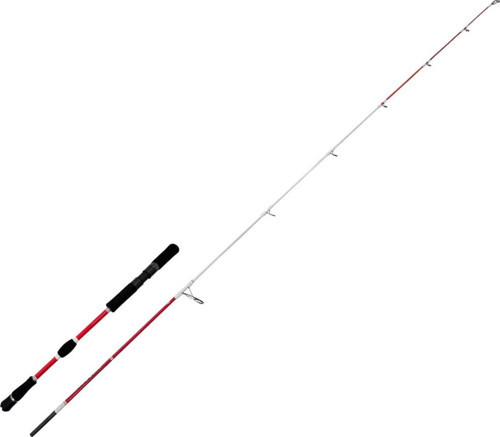 Fireball Spin 208cm 100-300gr 1+1 Parça Olta Kamışı