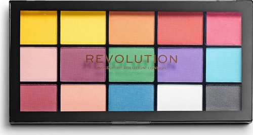 Reloaded Far Paleti Marvellous Mattes