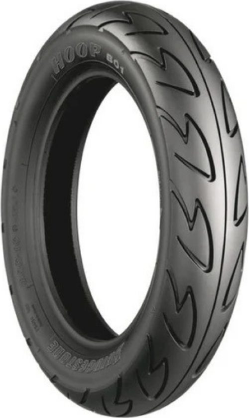 90/90-12 M/C 44J TL HOOP B01 Motosiklet Ön Lastiği (2025)