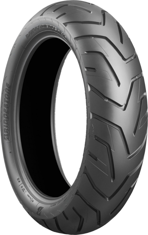 150/70R17 M/C 69V Battlax A41 Motosiklet Arka Lastiği (2025)