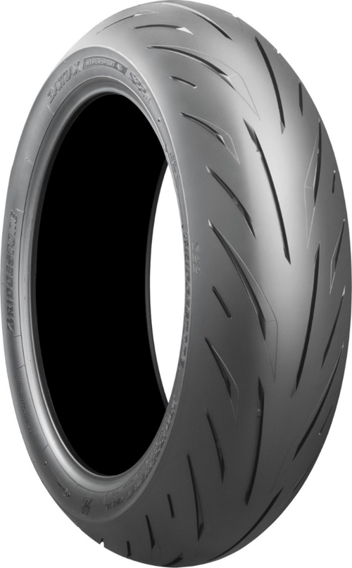 150/60R17 66H Battlax S22 Motosiklet Arka Lastiği (2026)