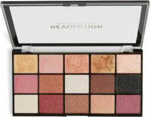 Reloaded Palette Affection Far Paleti