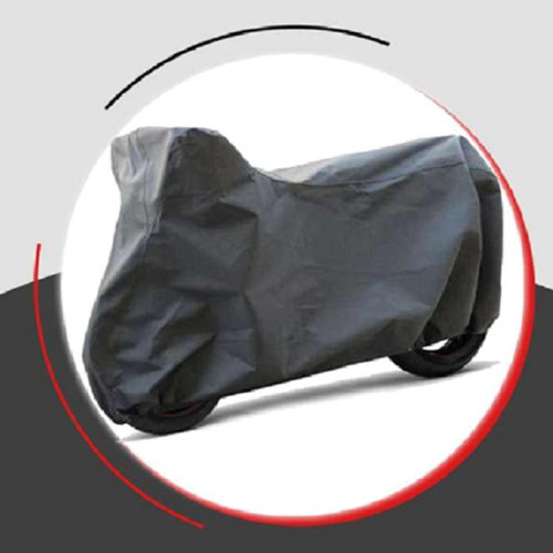 WindTech Metalik Gri Branda L