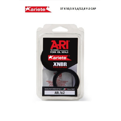 Ön Amortisör Toz Keçesi 37x50,5x5,6/12,8 Y-2 Cap Takım