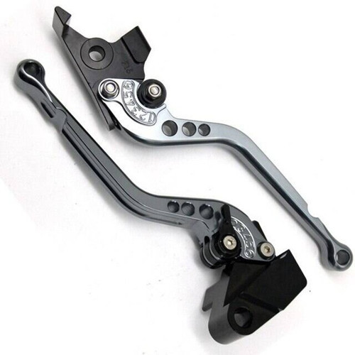 Cf Moto 250Sr Uyumlu Ayarlanabilir Spor Manet Takımı Füme