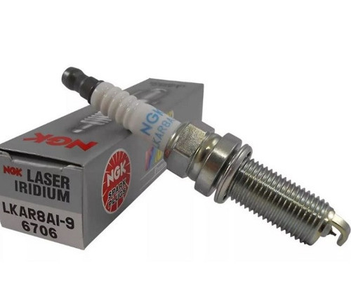 LKAR8AI-9 Lazer İridyum Buji
