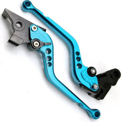 Cf Moto 250Sr Uyumlu Ayarlanabilir Spor Manet Takımı Turkuaz