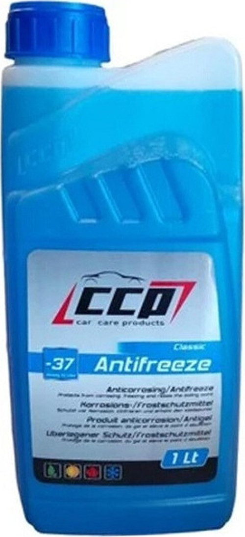 Classic Antifiriz -37RT 1 Litre