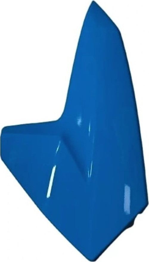 Ntorq 125 Sol Çamurluk Sakalı Mavi