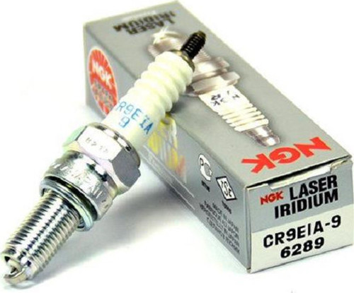 CR9EIA-9 Lazer İridyum Buji
