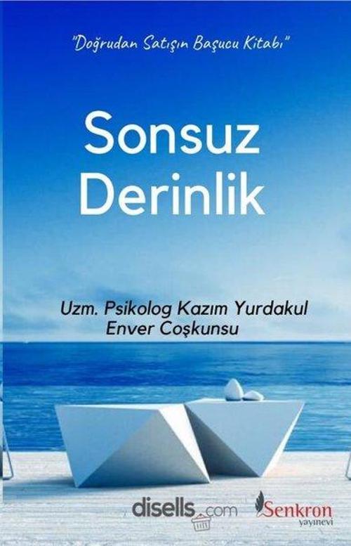 Sonsuz Derinlik