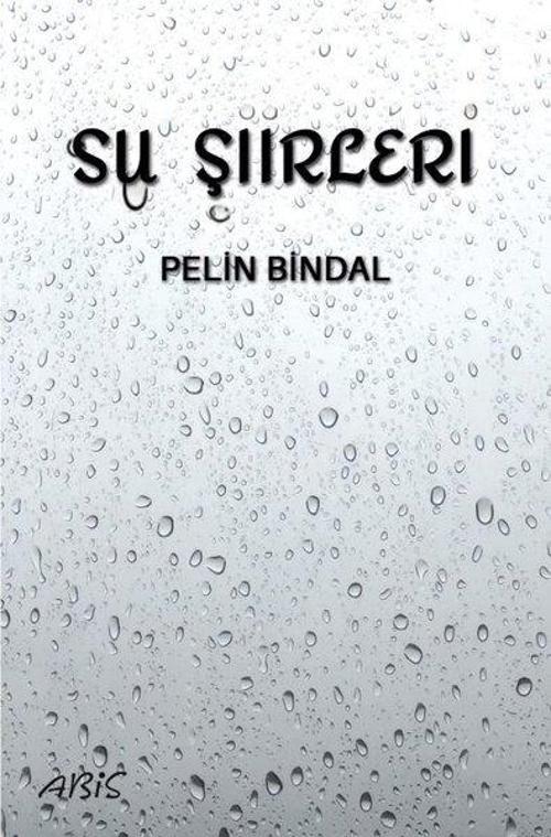 Abis Yayınları Su Şiirleri