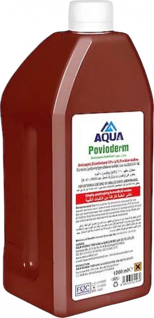 Batikon 1 Litre