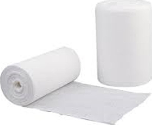 Hidrofil Sargı Bezi 10 Cmx100 M 10X100