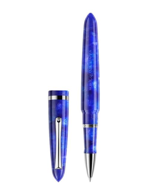 Vintage Class Venetia Halcyon Blue Roller Kalem ISVENRAB