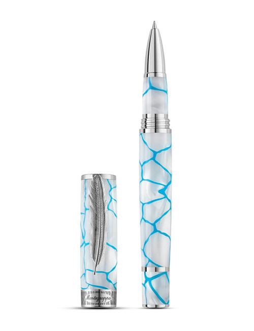 Wild Arctic Ice Roller Kalem ISWDRRIA