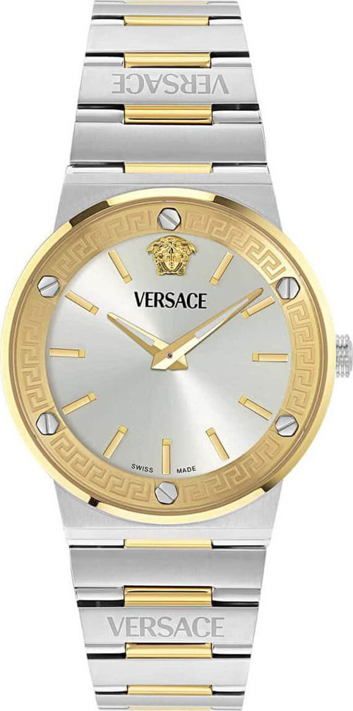 Ronda 762E 38 mm Quartz Saat VRSCVE5Q00726