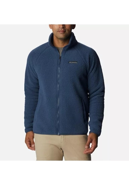Cozy Camper Heavyweight Erkek Polar XO0488-478