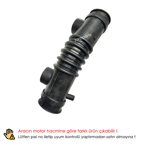 Toyota Corolla AE100 - AE101 1.3 2E Hava Filtre Hortumu 1993-1997 17881-11380