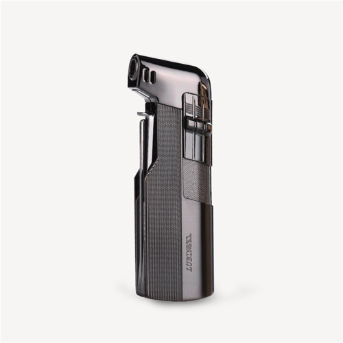 Kaşıklı Pipo Çakmağı Gunmetal