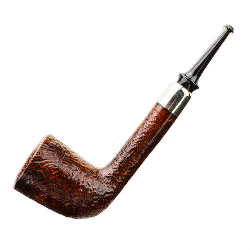 Briar Pipo 13012-23 Kahve