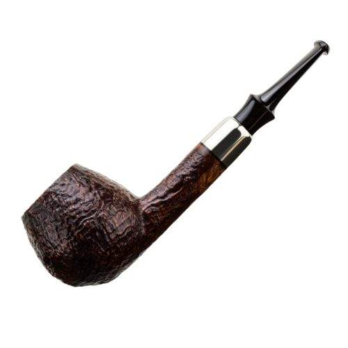 Briar Pipo 13012-22 Koyu Kahve